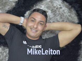 MikeLeiton Tube video gay