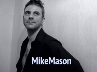 MikeMason