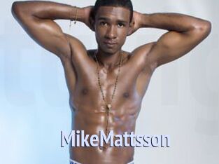 MikeMattsson