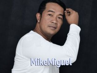 MikeMiguel