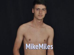 MikeMiles