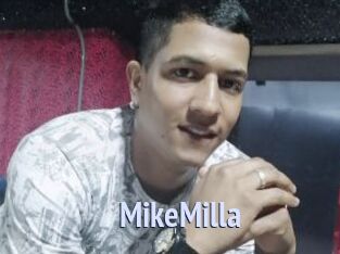 MikeMilla Tube video gay
