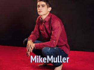MikeMuller
