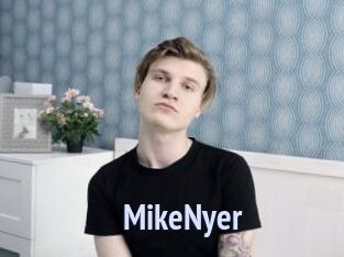 MikeNyer
