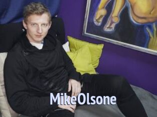 MikeOlsone