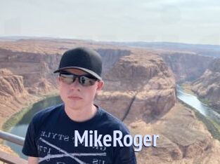 MikeRoger