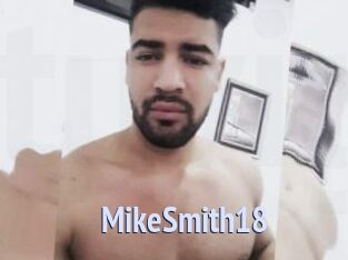 MikeSmith18