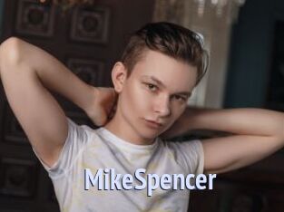 MikeSpencer