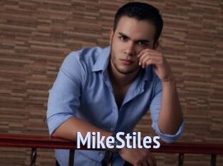 MikeStiles