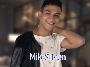 MikeStiven