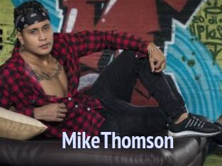MikeThomson Tube video gay