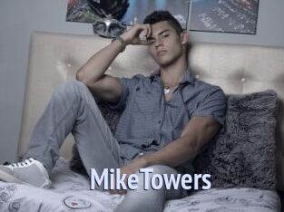 MikeTowers