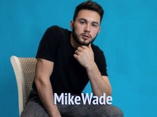 MikeWade
