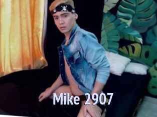 Mike_2907 Tube video gay