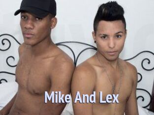 Mike_And_Lex