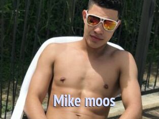 Mike_moos