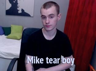 Mike_tear_boy