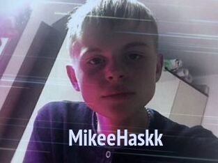 MikeeHaskk