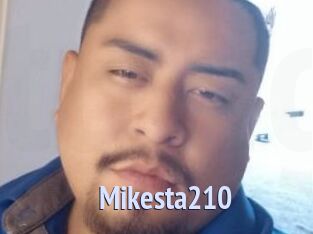 Mikesta210