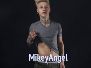 MikeyAngel