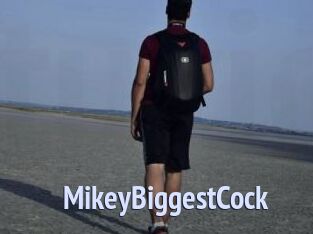 MikeyBiggestCock