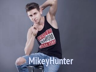 MikeyHunter