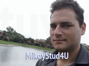 MikeyStud4U