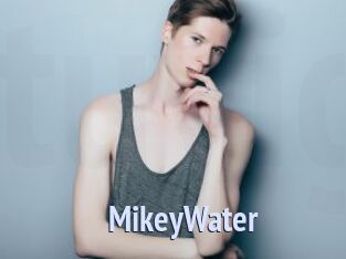 MikeyWater