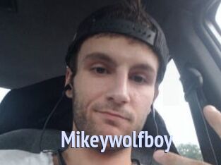Mikeywolfboy