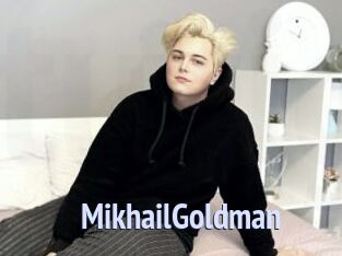 MikhailGoldman