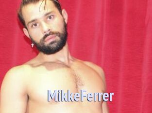 MikkeFerrer