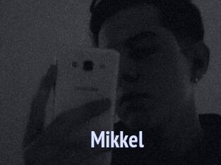 Mikkel