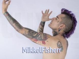 MikkelFisherr Tube video gay