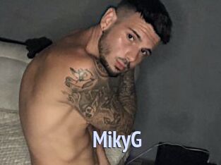 MikyG