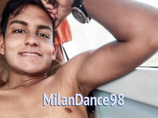 MilanDance98