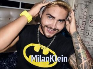 MilanKlein