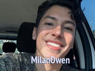 MilanOwen Tube video gay