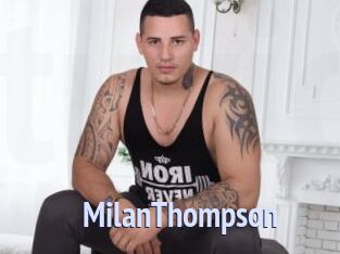 MilanThompson