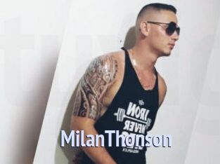 MilanThonson