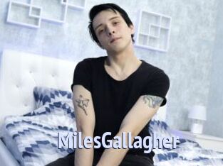 MilesGallagher