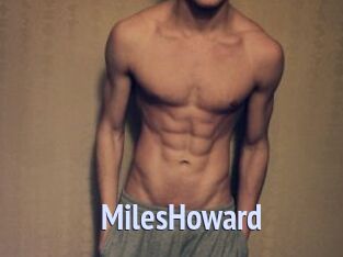 MilesHoward