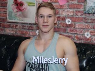 MilesJerry