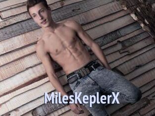 MilesKeplerX Tube video gay