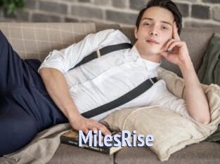 MilesRise