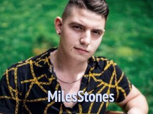 MilesStones