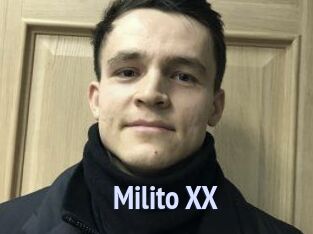 Milito_XX