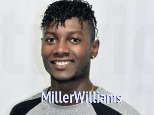 MillerWilliams Tube video gay