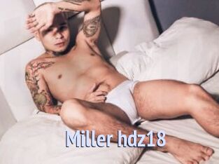 Miller_hdz18
