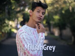 MillianGrey