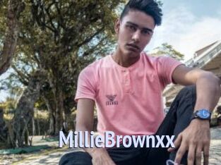 MillieBrownxx
